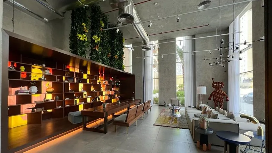 Apartamento de 1 dormitorio en Dubai Hills Estate, UAE No. 2441 № 11