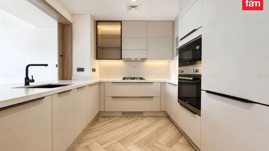 Apartamento de 1 dormitorio en Dubai Hills Estate, UAE No. 2331 № 19