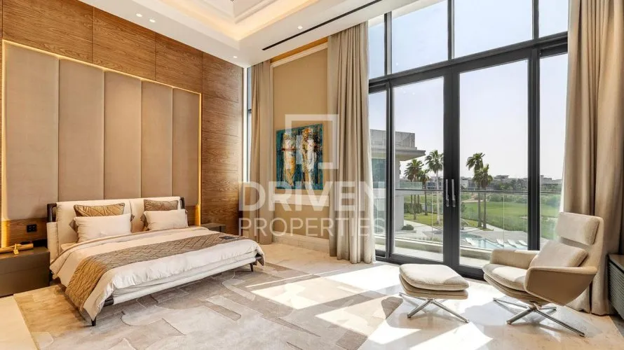 Villa de 3502.17m² en Dubai Hills View, UAE No. 2296 № 6