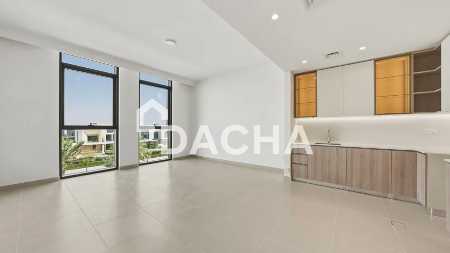 Apartamento de 1 dormitorio en Dubai Hills Estate, UAE No. 2289 № 13