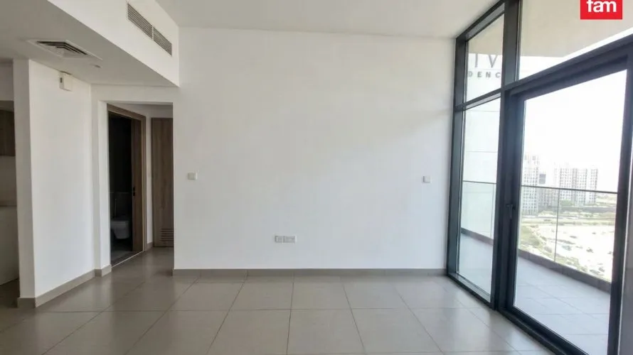 Apartamento de 1 dormitorio en Dubai Hills Estate, UAE No. 2422 № 11