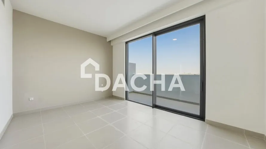 Apartamento de 1 dormitorio en Dubai Hills Estate, UAE No. 2289 № 6