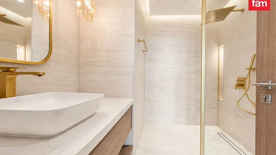 Apartamento de 1 dormitorio en Dubai Hills Estate, UAE No. 2331 № 16