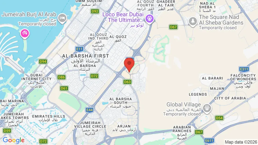 Object location