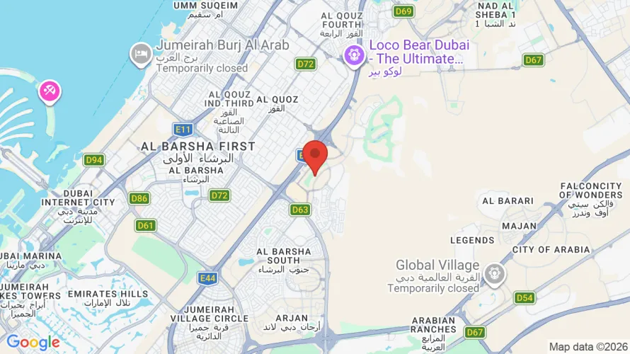 Object location