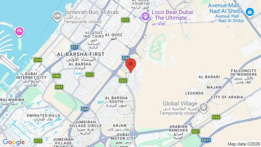 Object location
