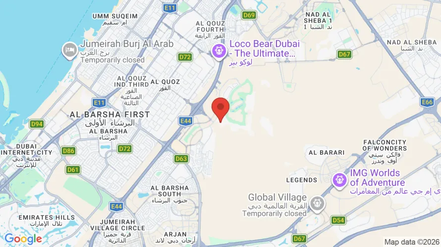Object location