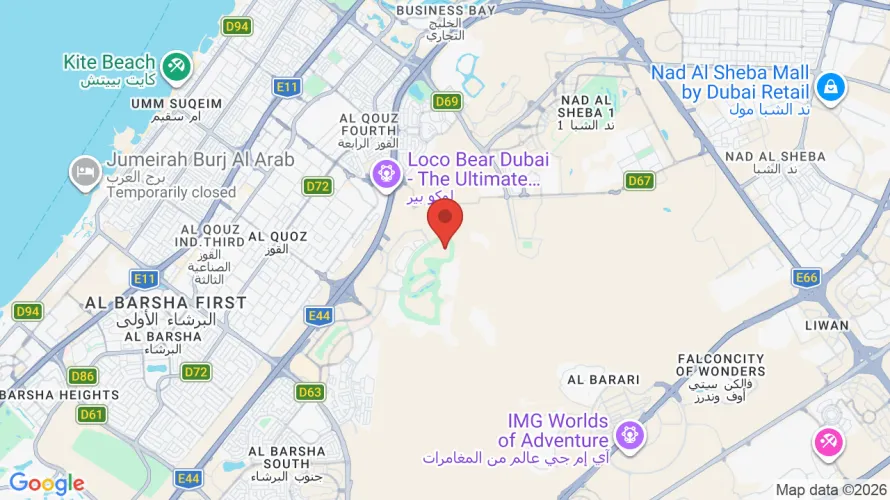 Object location