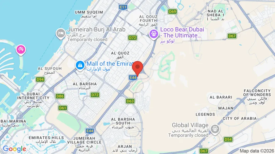 Object location