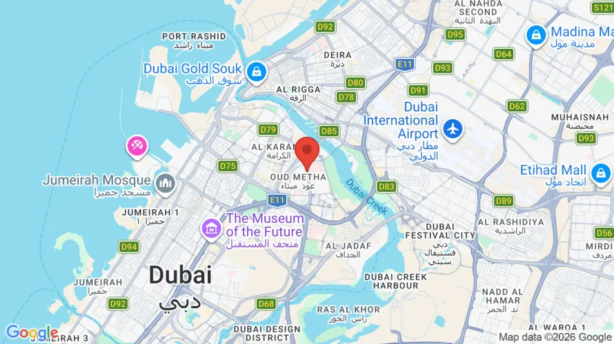 Object location