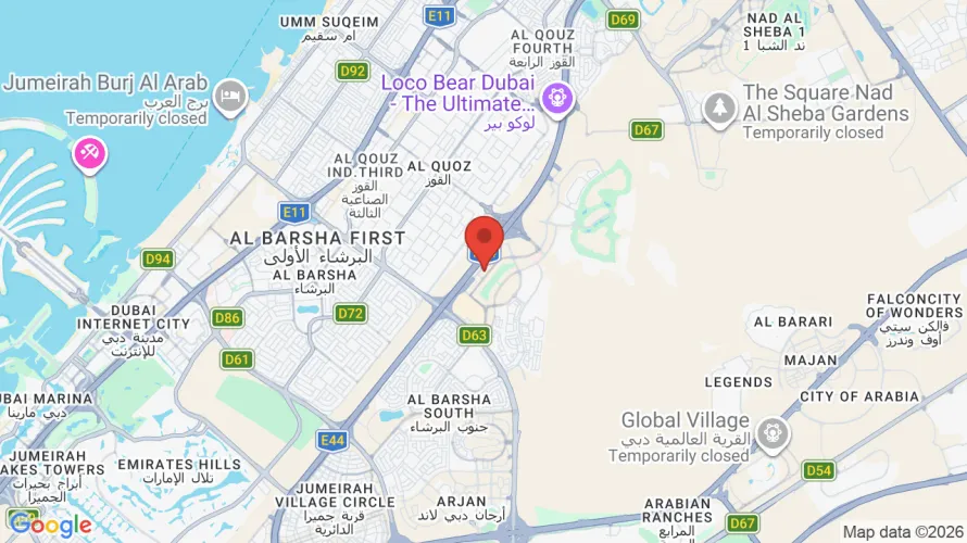 Object location