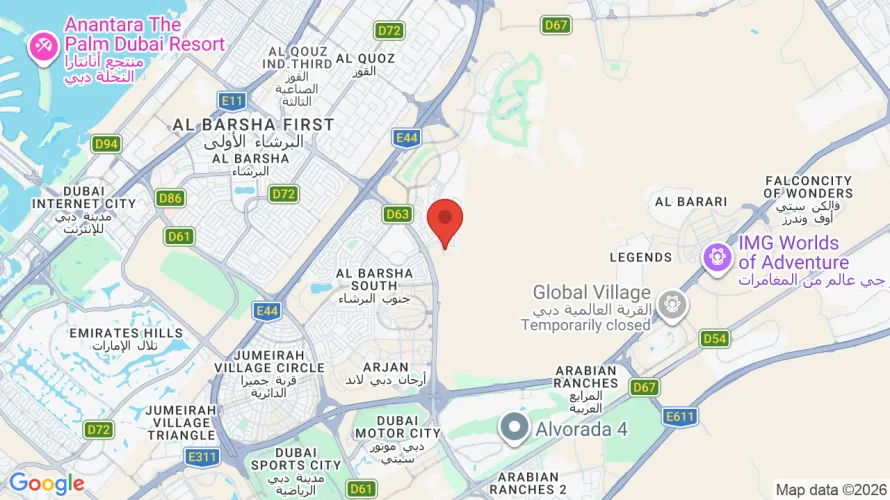 Object location