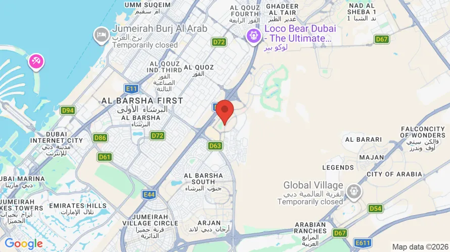 Object location