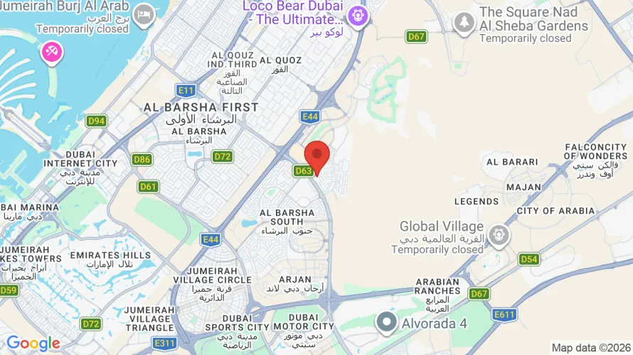Object location