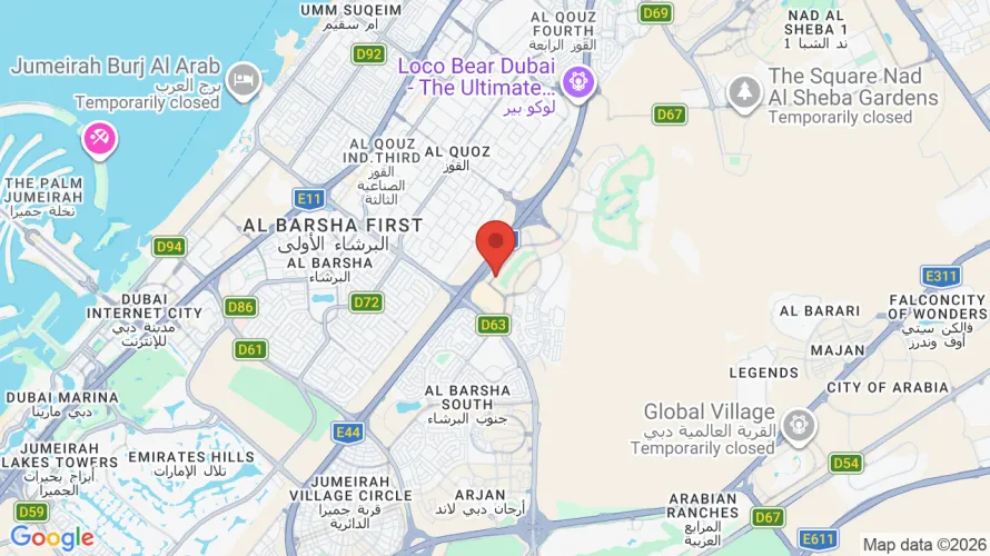 Object location