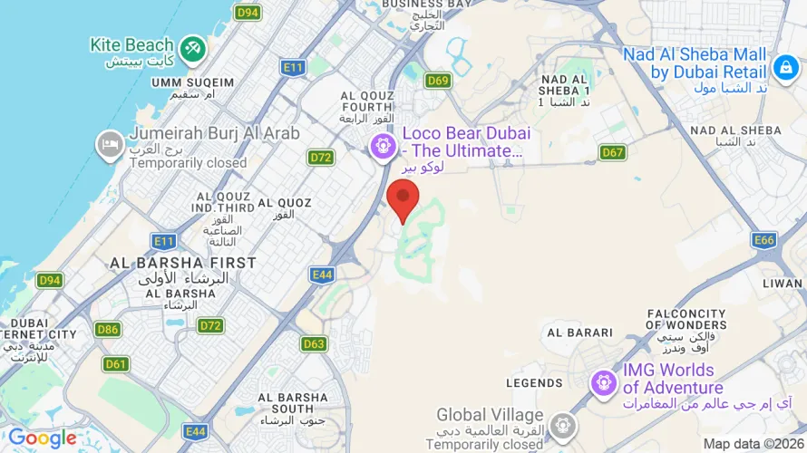 Object location