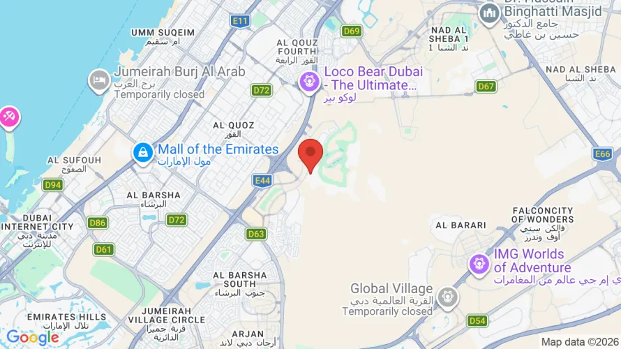 Object location