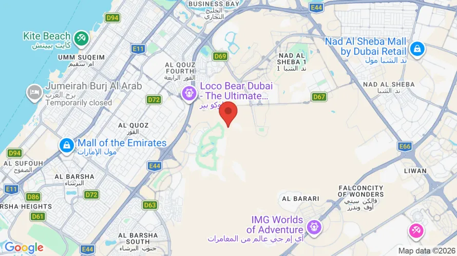 Object location