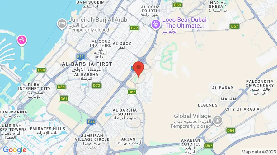 Object location