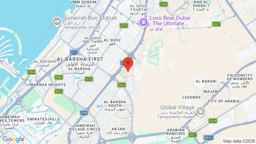 Object location