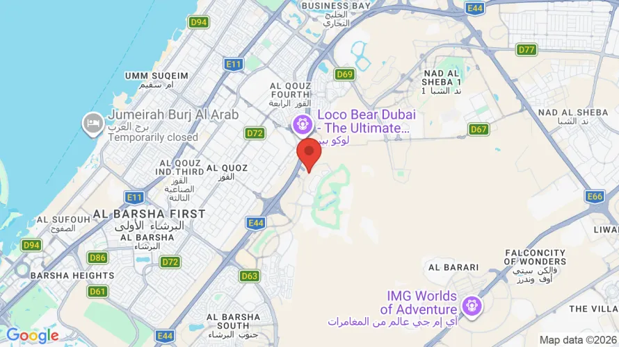 Object location