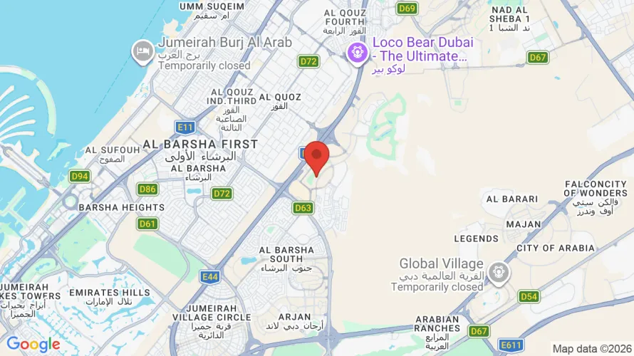 Object location