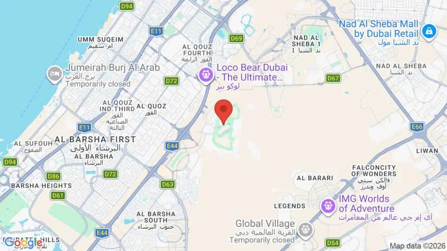Object location