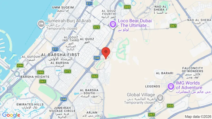 Object location