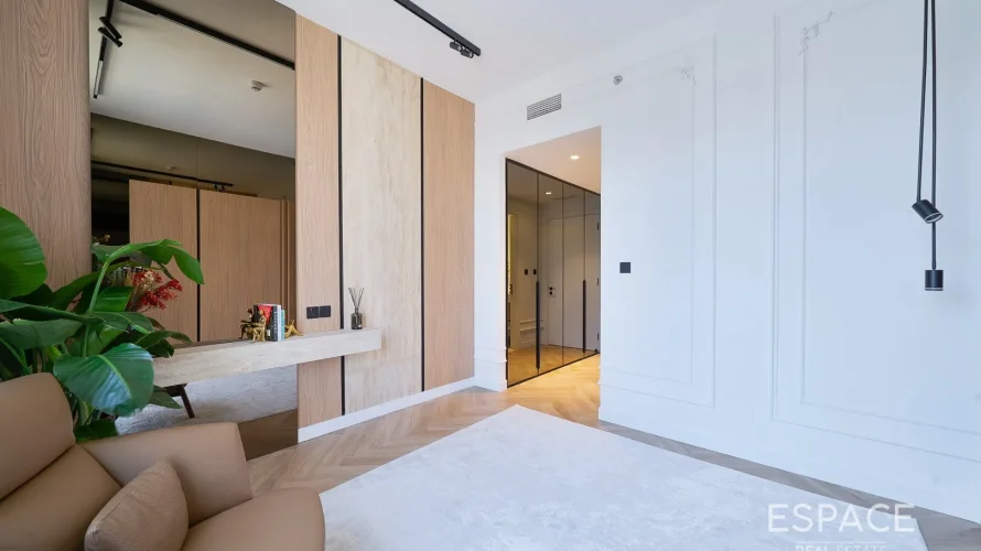 Appartement de 2 chambres à Dubai Hills Estate, UAE No. 915 № 13