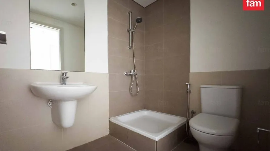 Appartement de 3 chambres à Dubai Hills Estate, UAE No. 1173 № 9