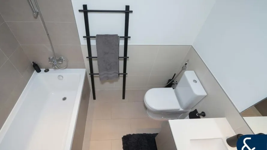 Appartement de 2 chambres à Dubai Hills Estate, UAE No. 979 № 12