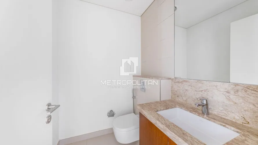 Appartement de 2 chambres à Park Heights, UAE No. 939 № 21