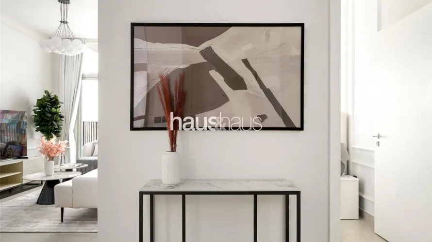 Appartement de 2 chambres à Dubai Hills Estate, UAE No. 430 № 10