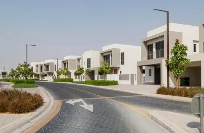 Villa de 4 chambres à Dubai Hills, UAE No. 176