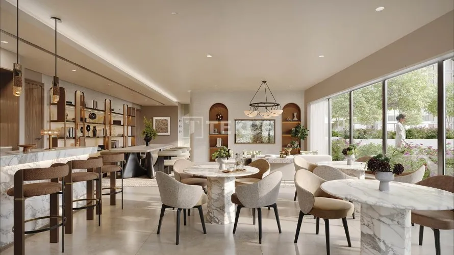 Appartement de 3 chambres à Dubai Hills Estate, UAE No. 1097 № 9