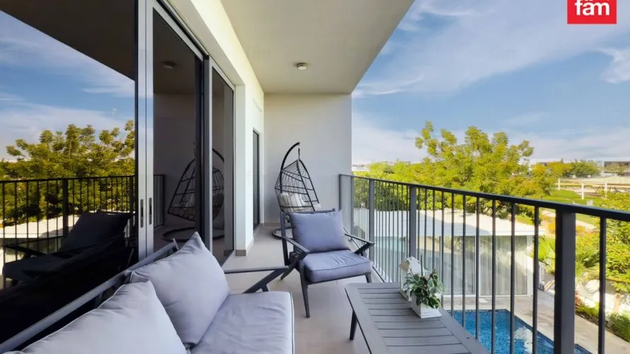 Villa de 5 chambres à Dubai Hills Estate, UAE No. 1174 № 12