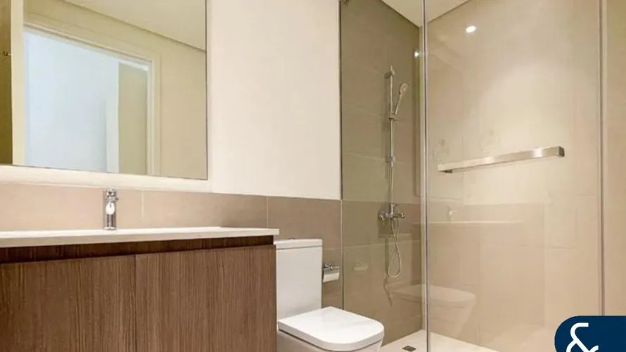 EXECUTIVE RESIDENCES à Dubai Hills Estate, UAE No. 18 № 5