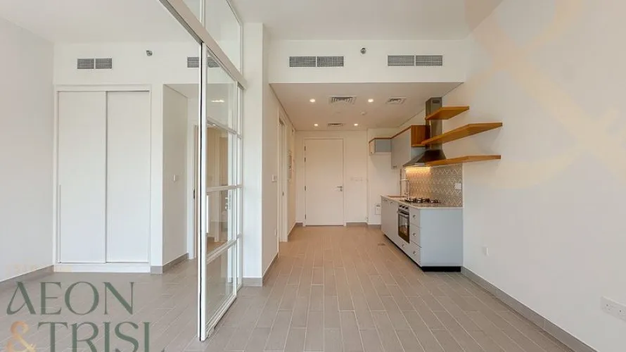 Appartement de 1 chambre à Golfville, UAE No. 725 № 3