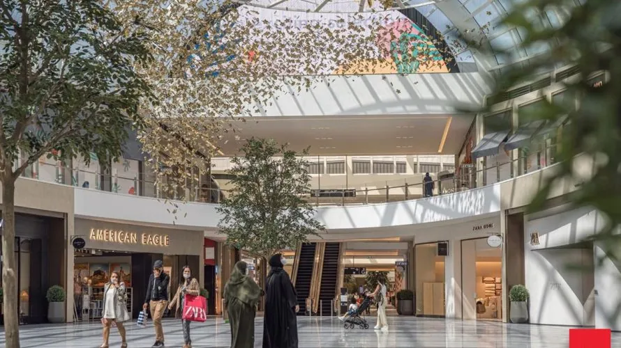 Appartement de 1 chambre à Dubai Hills Estate, UAE No. 591 № 1