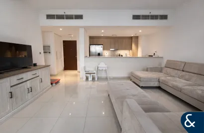 Appartement de 2 chambres à Dubai Hills Estate, UAE No. 1102