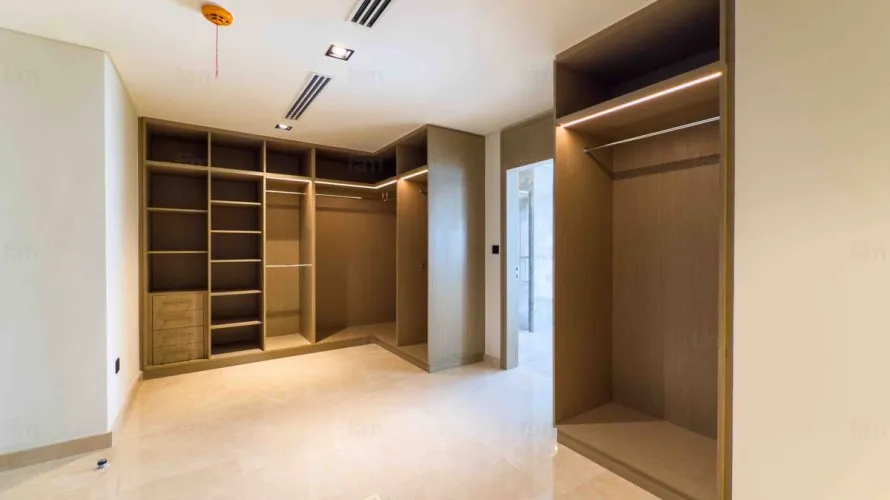 Villa de 5 chambres à Dubai Hills Estate, UAE No. 874 № 7