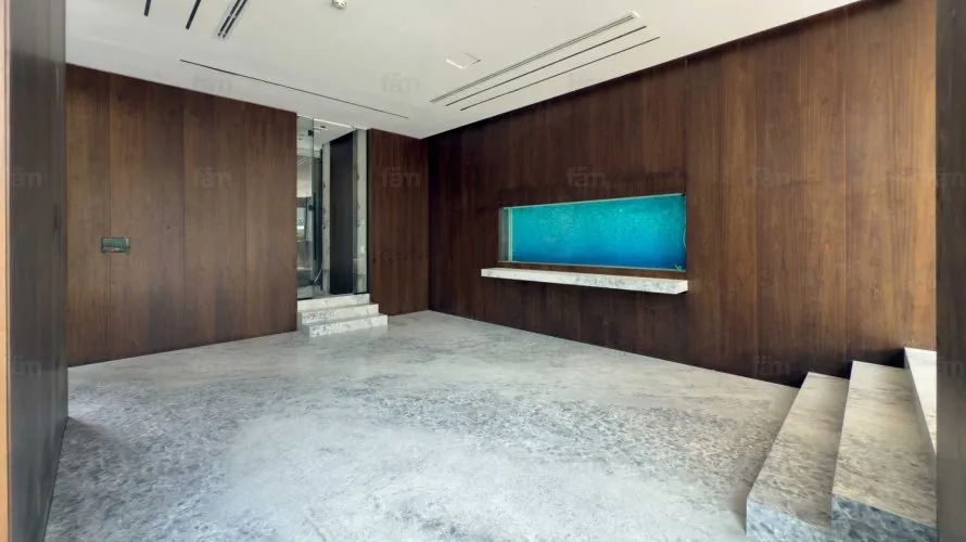 Villa de 6 chambres à Dubai Hills Estate, UAE No. 668 № 11