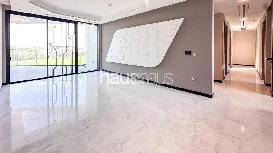 Villa de 6 chambres à Dubai Hills Estate, UAE No. 455 № 3