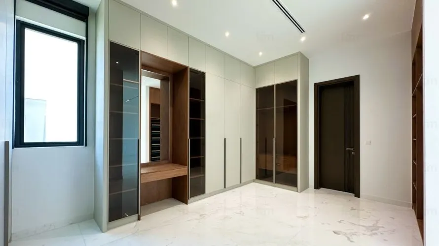 Villa de 6 chambres à Dubai Hills Estate, UAE No. 895 № 15