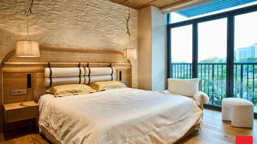 Maison de ville de 3 chambres à Dubai Hills Estate, UAE No. 1229 № 1