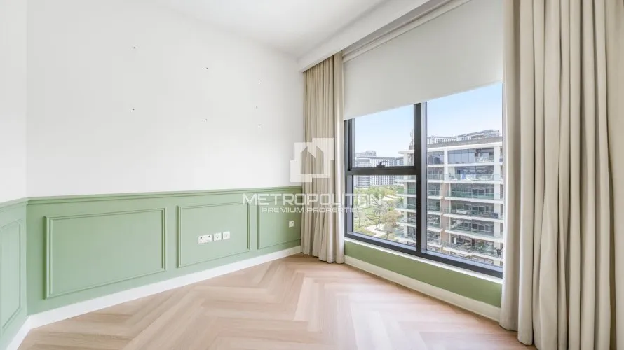 Appartement de 2 chambres à Park Heights, UAE No. 939 № 14