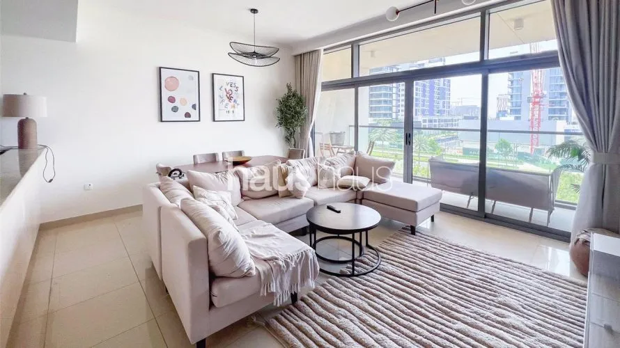 Appartement de 2 chambres à Park Heights, UAE No. 435 № 2