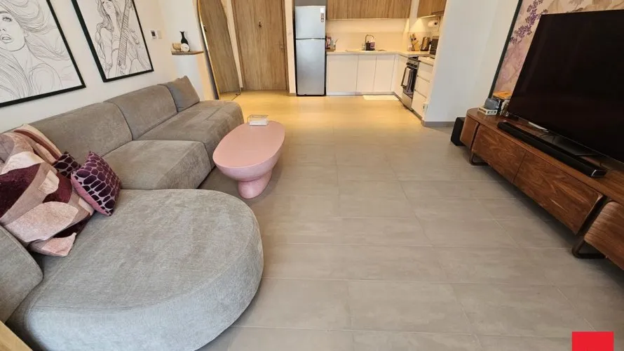 Appartement de 1 chambre à Dubai Hills Estate, UAE No. 359 № 2