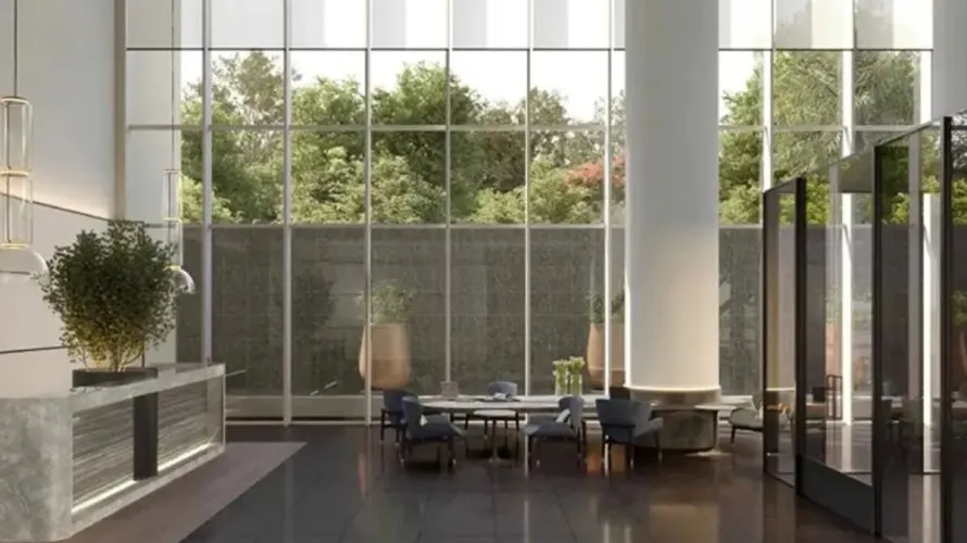 Appartement de 2 chambres à Dubai Hills Estate, UAE No. 909 № 6