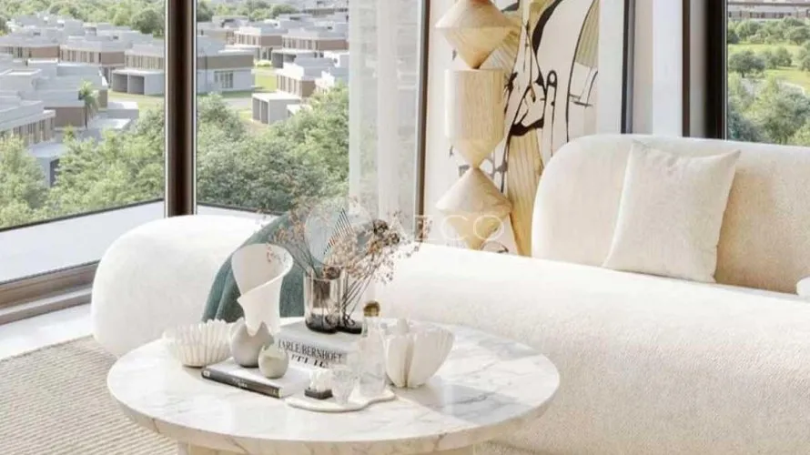 Appartement de 2 chambres à Dubai Hills Estate, UAE No. 354 № 6